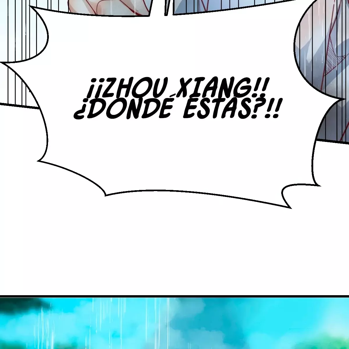 Tengo Novias Gemelas capítulo 266 página 32