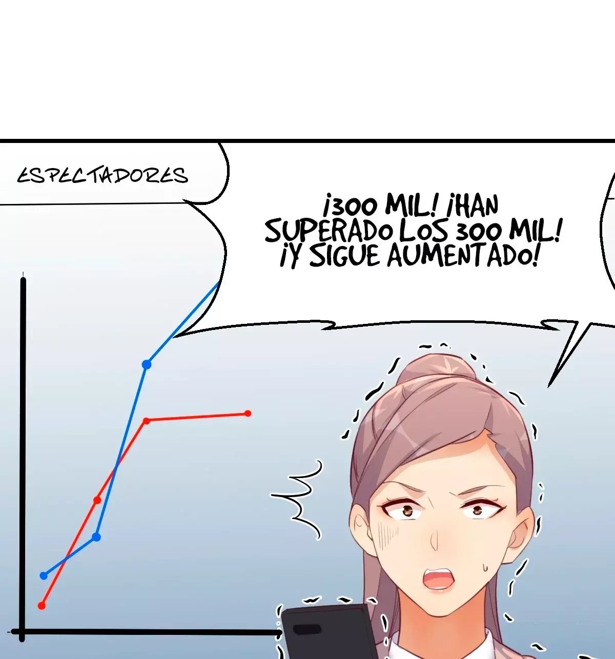 Tengo Novias Gemelas capítulo 266 página 46