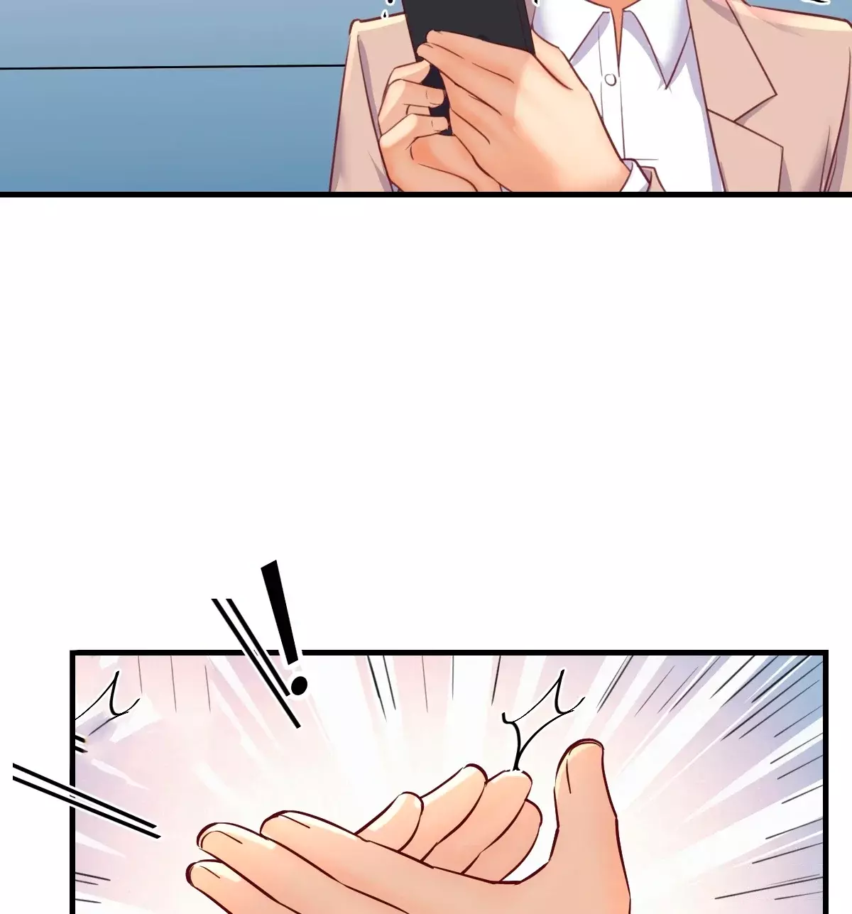 Tengo Novias Gemelas capítulo 266 página 47