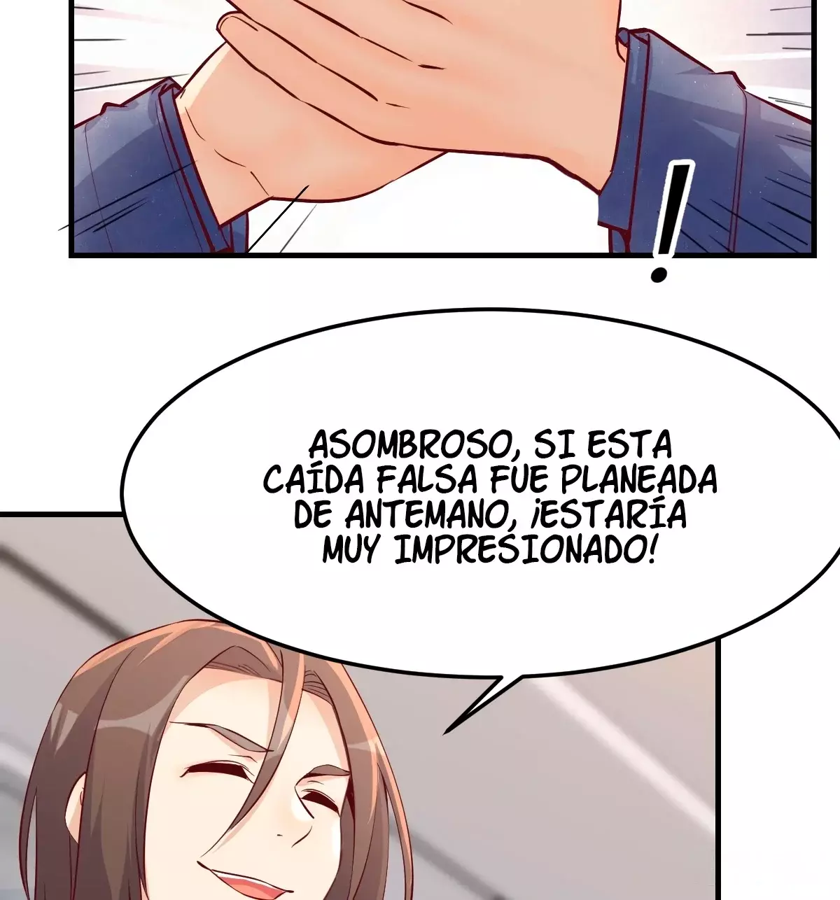 Tengo Novias Gemelas capítulo 266 página 48