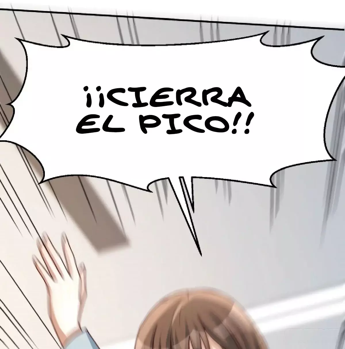 Tengo Novias Gemelas capítulo 267 página 4