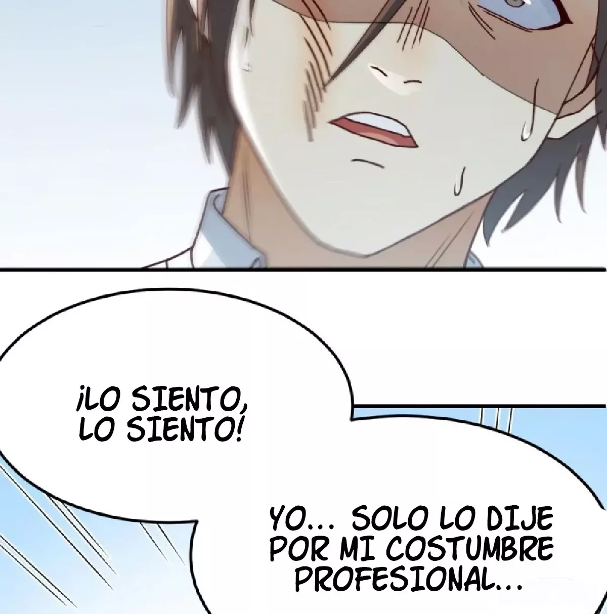 Tengo Novias Gemelas capítulo 267 página 7