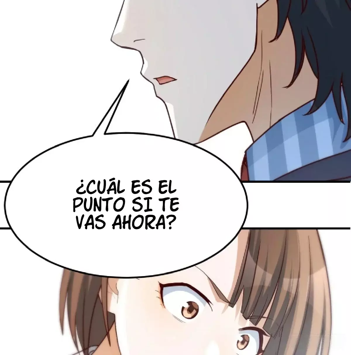 Tengo Novias Gemelas capítulo 267 página 11