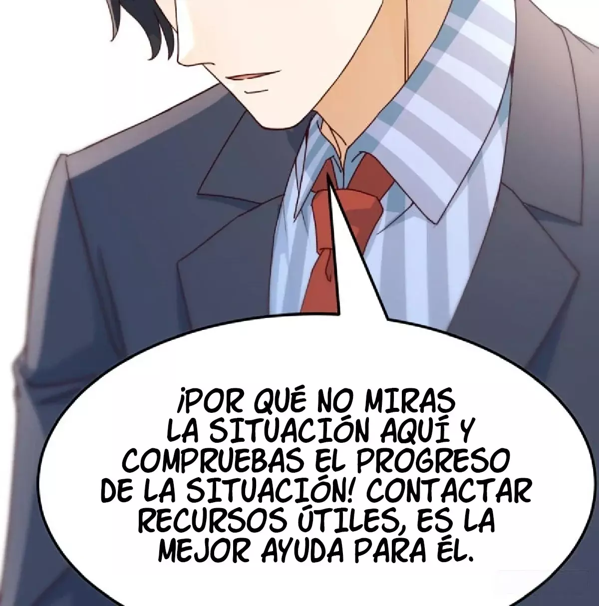 Tengo Novias Gemelas capítulo 267 página 13