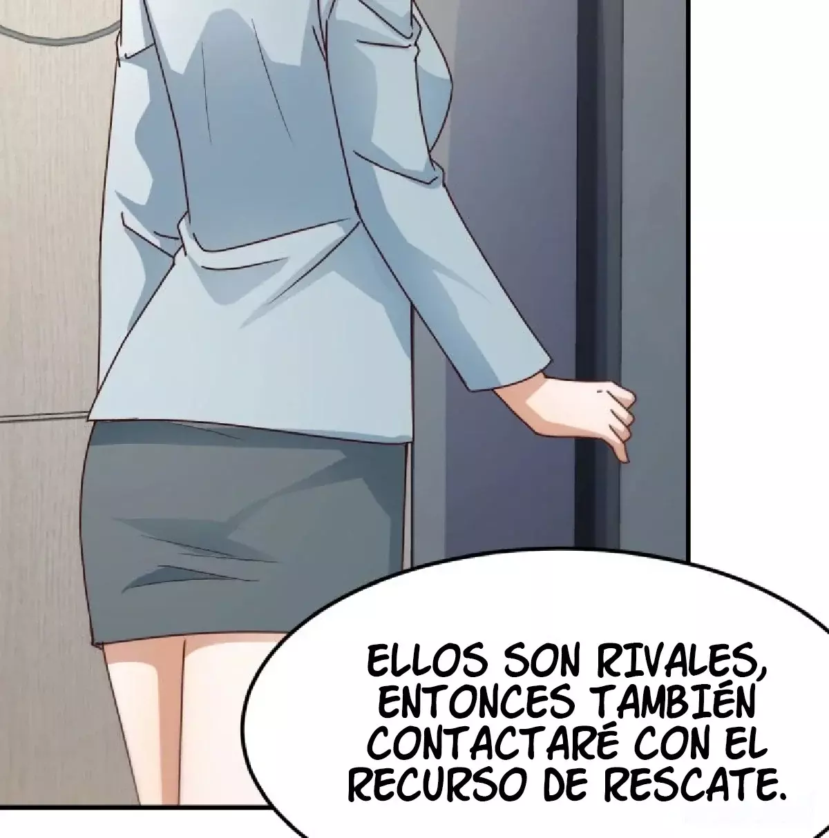 Tengo Novias Gemelas capítulo 267 página 15