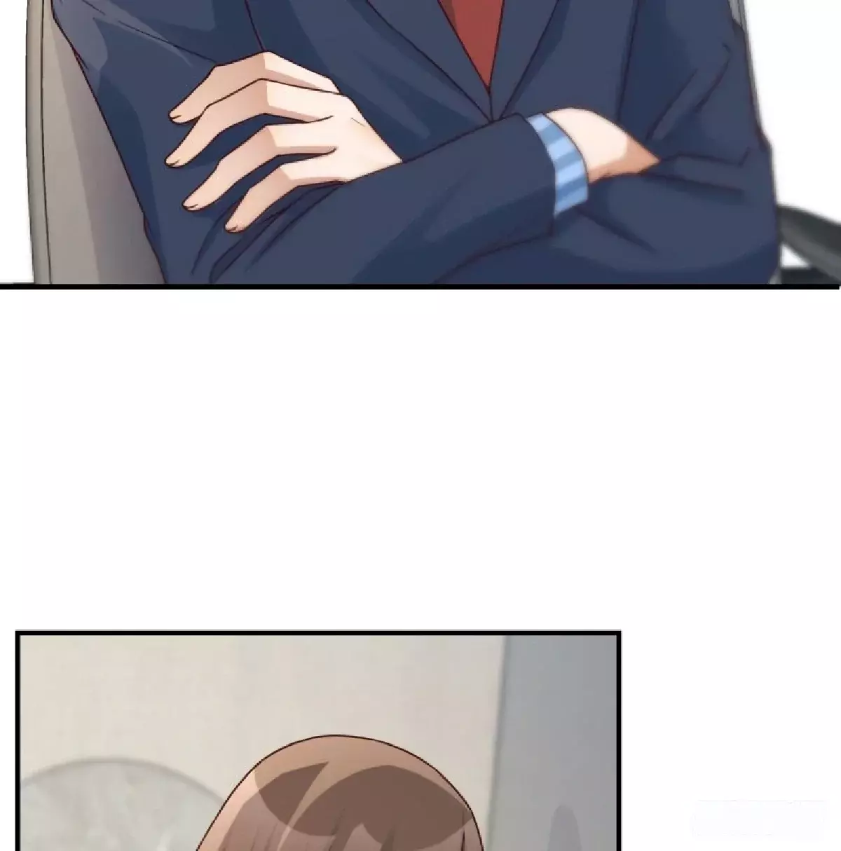 Tengo Novias Gemelas capítulo 267 página 17