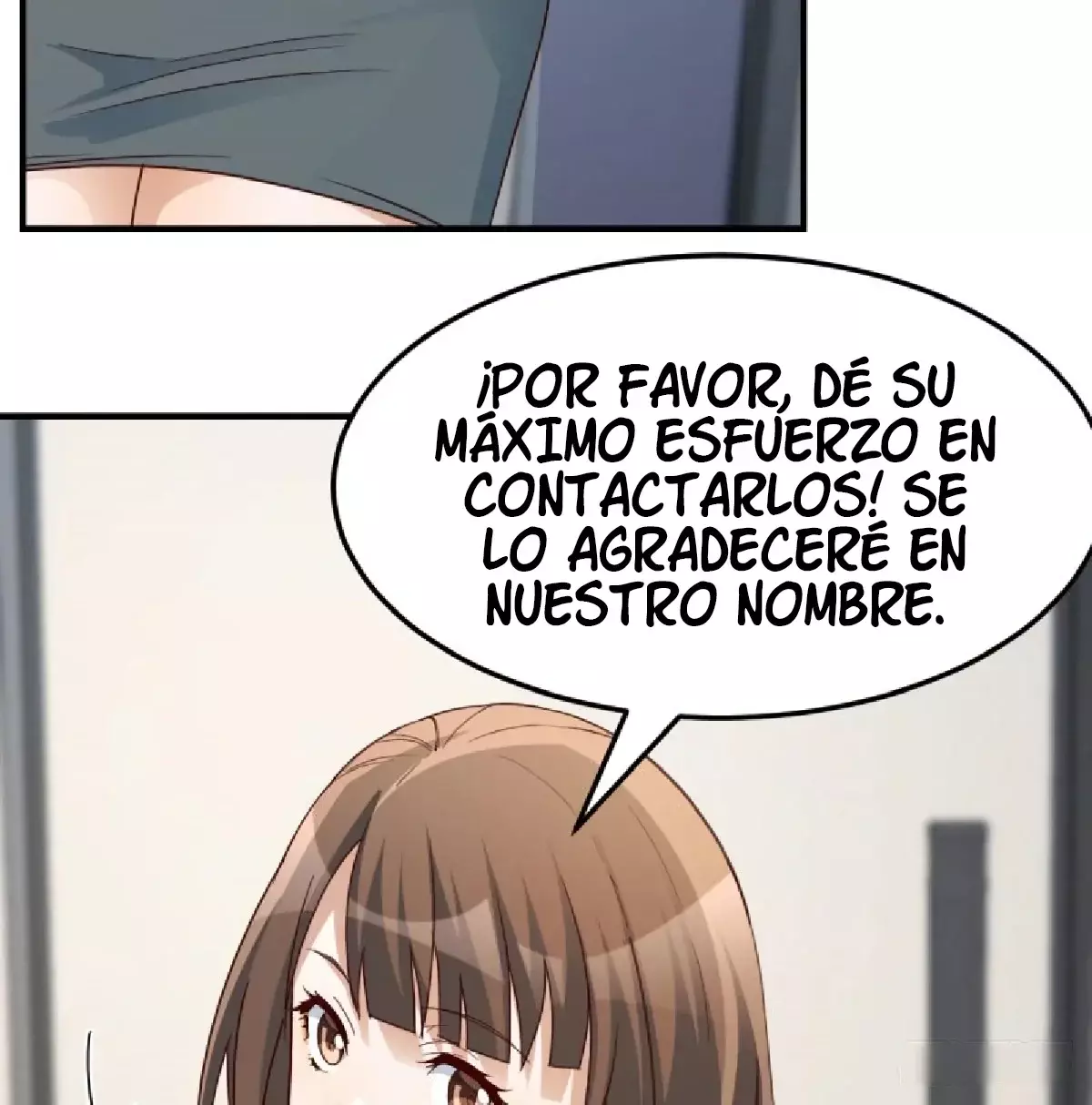 Tengo Novias Gemelas capítulo 267 página 19