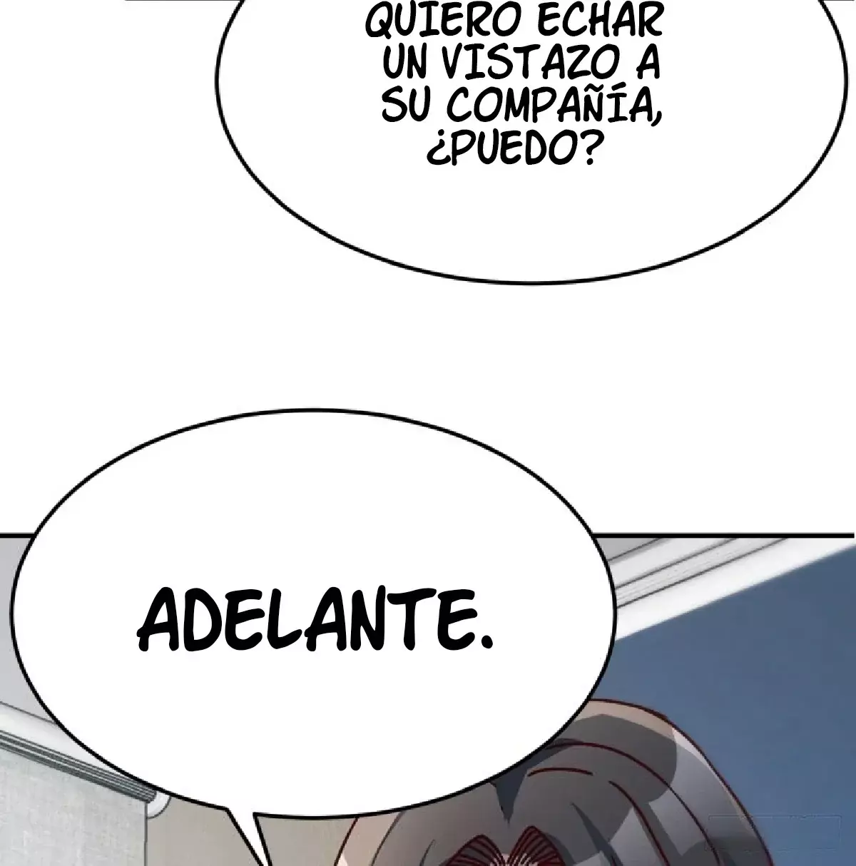 Tengo Novias Gemelas capítulo 267 página 24