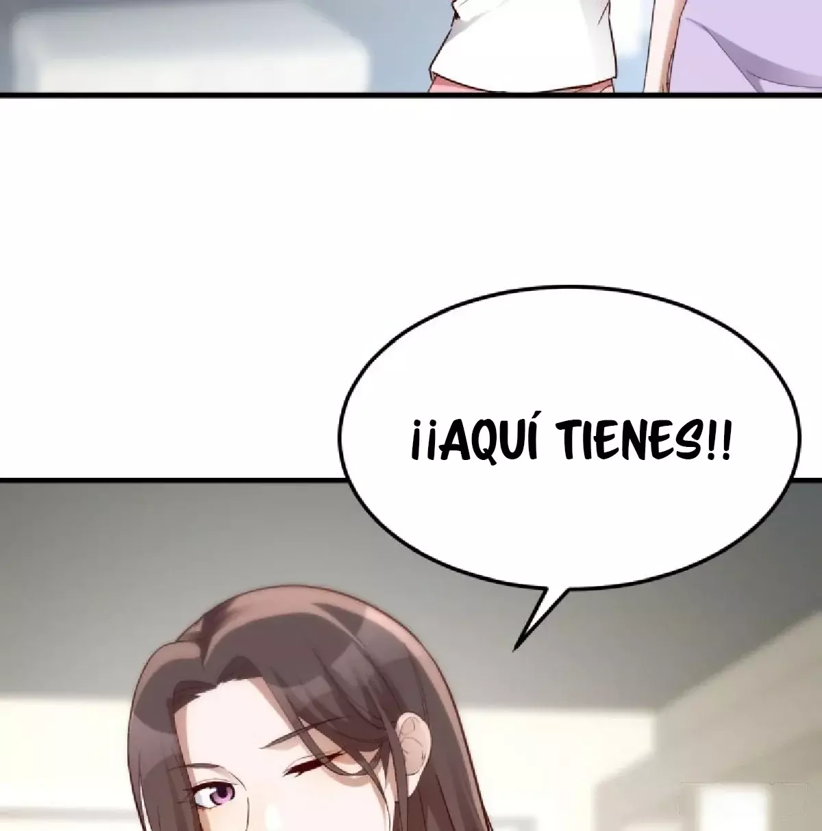Tengo Novias Gemelas capítulo 267 página 32