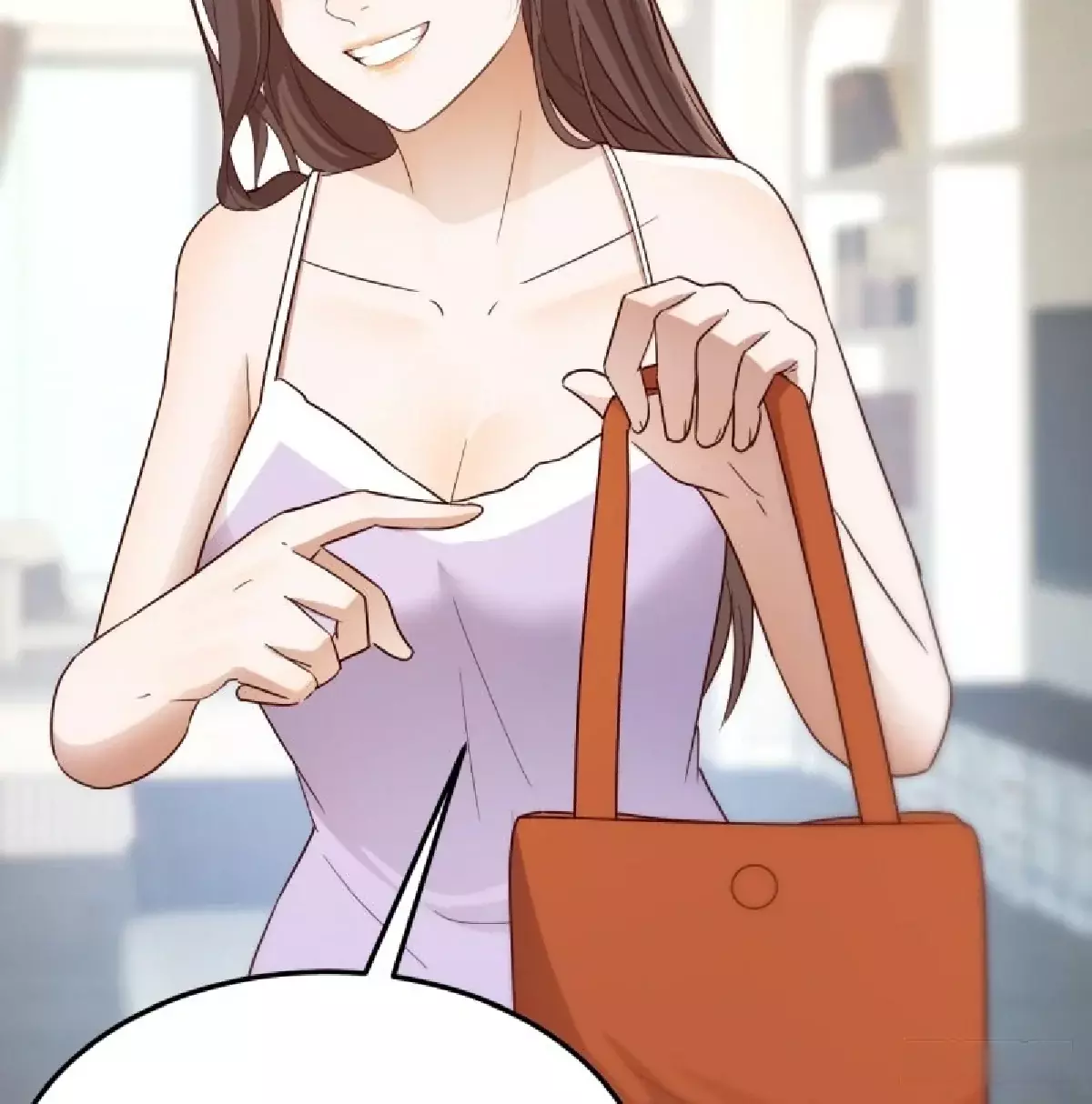 Tengo Novias Gemelas capítulo 267 página 33