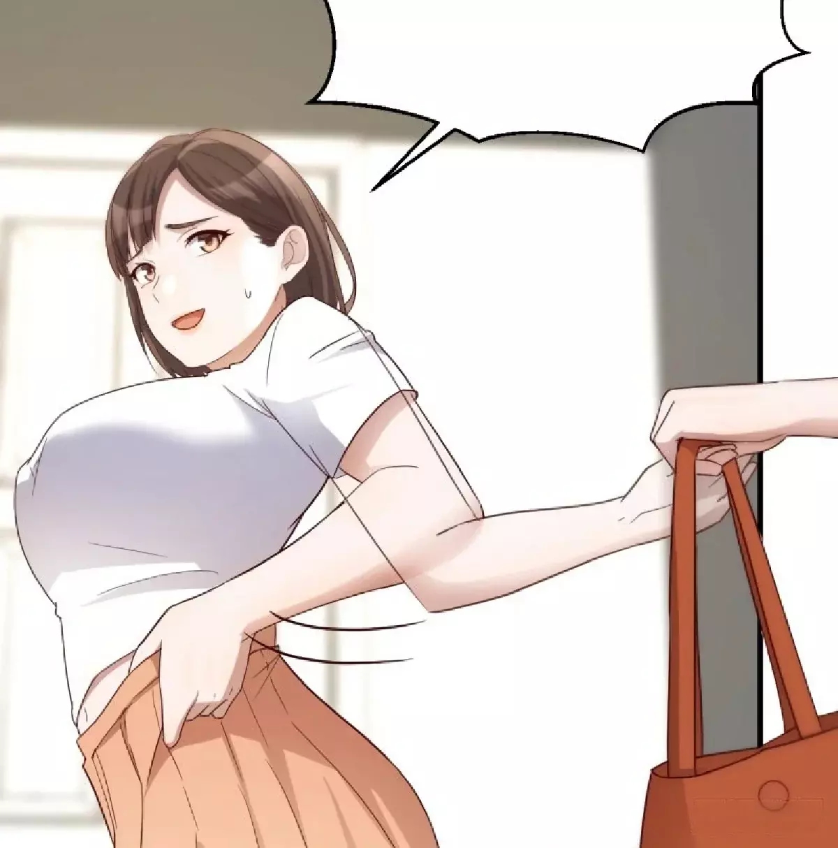 Tengo Novias Gemelas capítulo 267 página 36