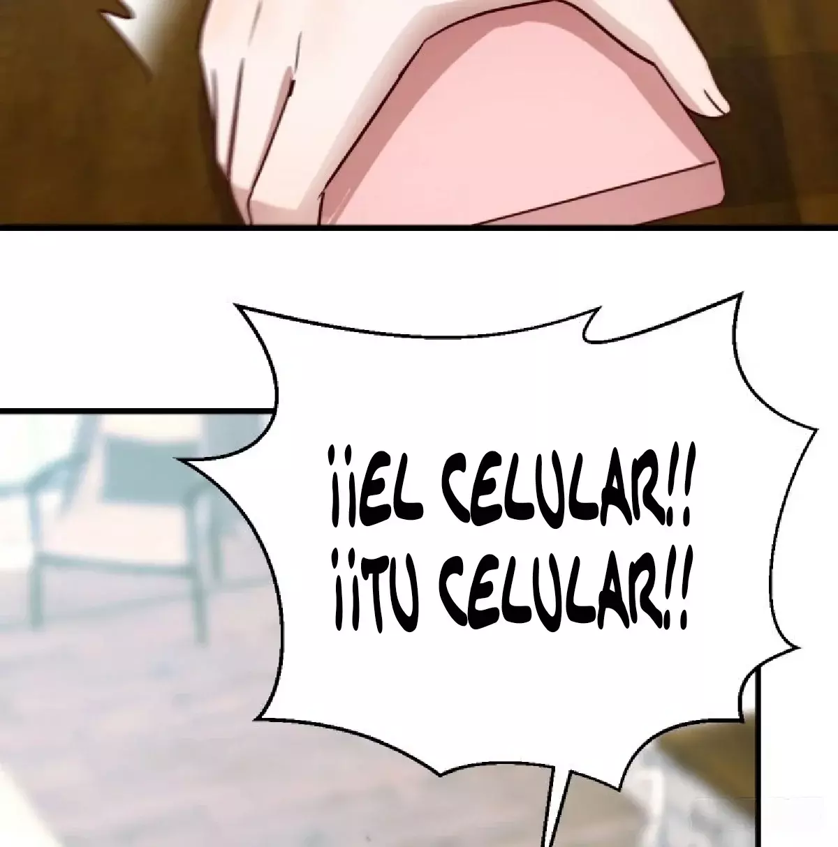 Tengo Novias Gemelas capítulo 267 página 42