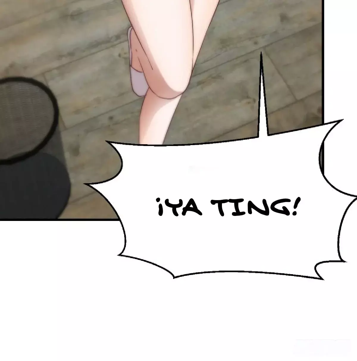 Tengo Novias Gemelas capítulo 267 página 44
