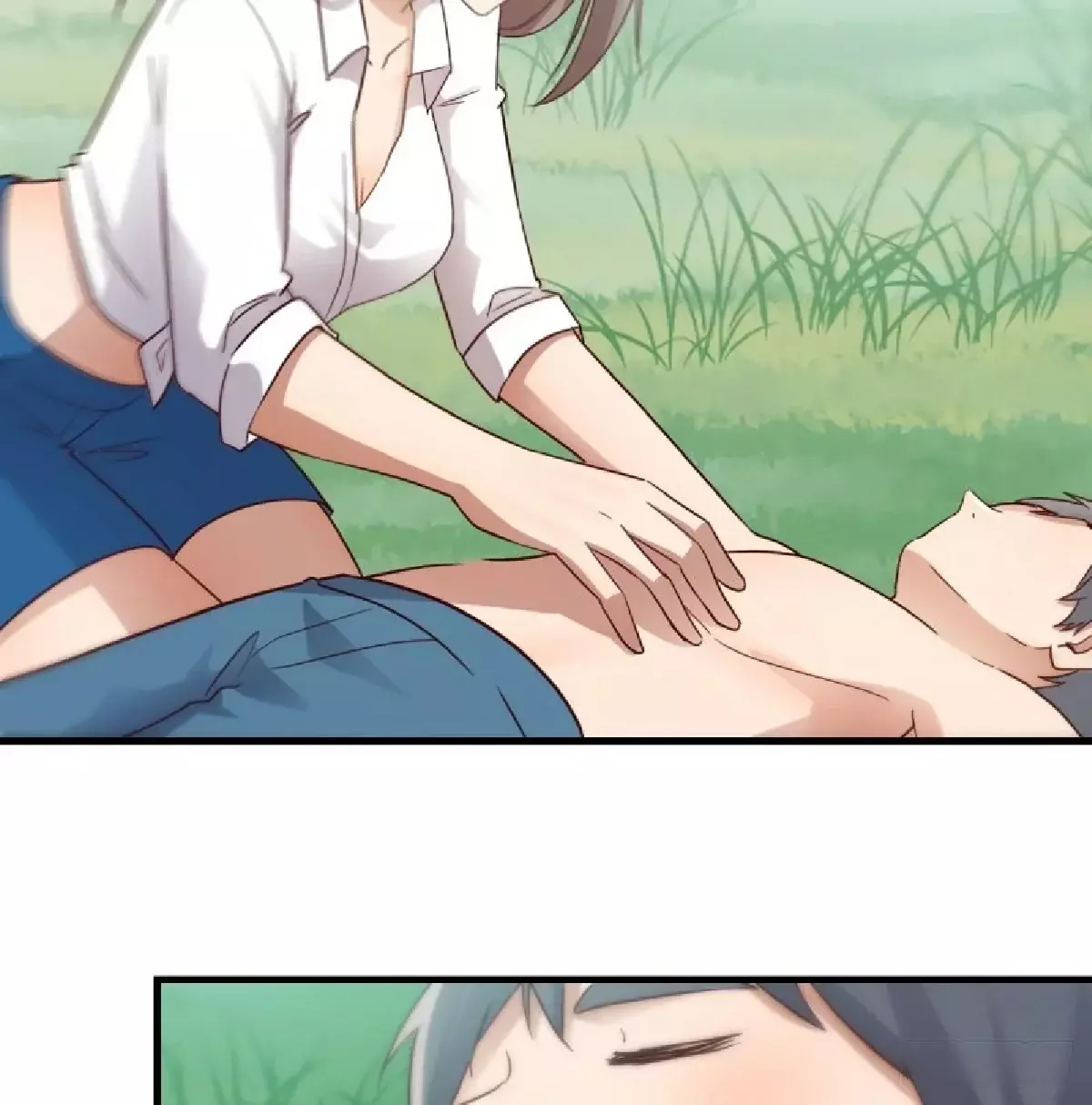 Tengo Novias Gemelas capítulo 267 página 49