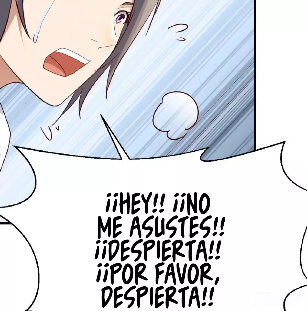 Tengo Novias Gemelas capítulo 267 página 51