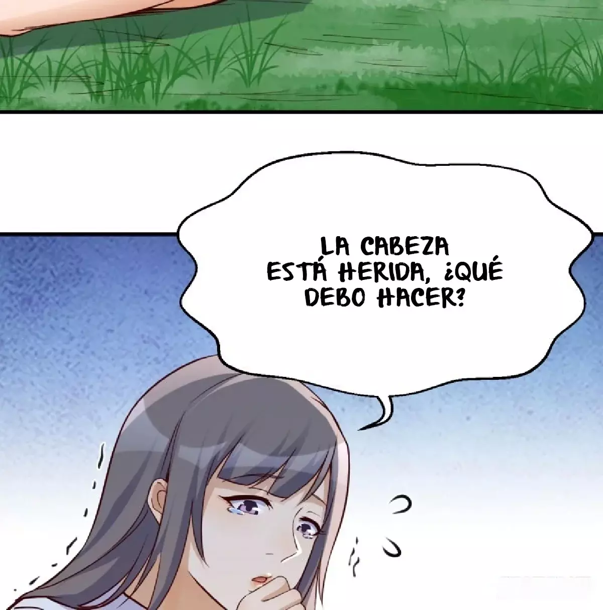 Tengo Novias Gemelas capítulo 267 página 63