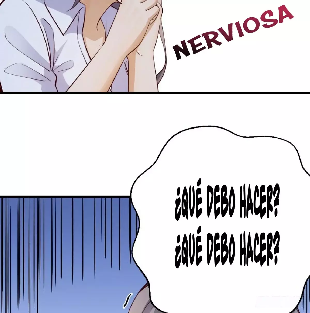 Tengo Novias Gemelas capítulo 267 página 64