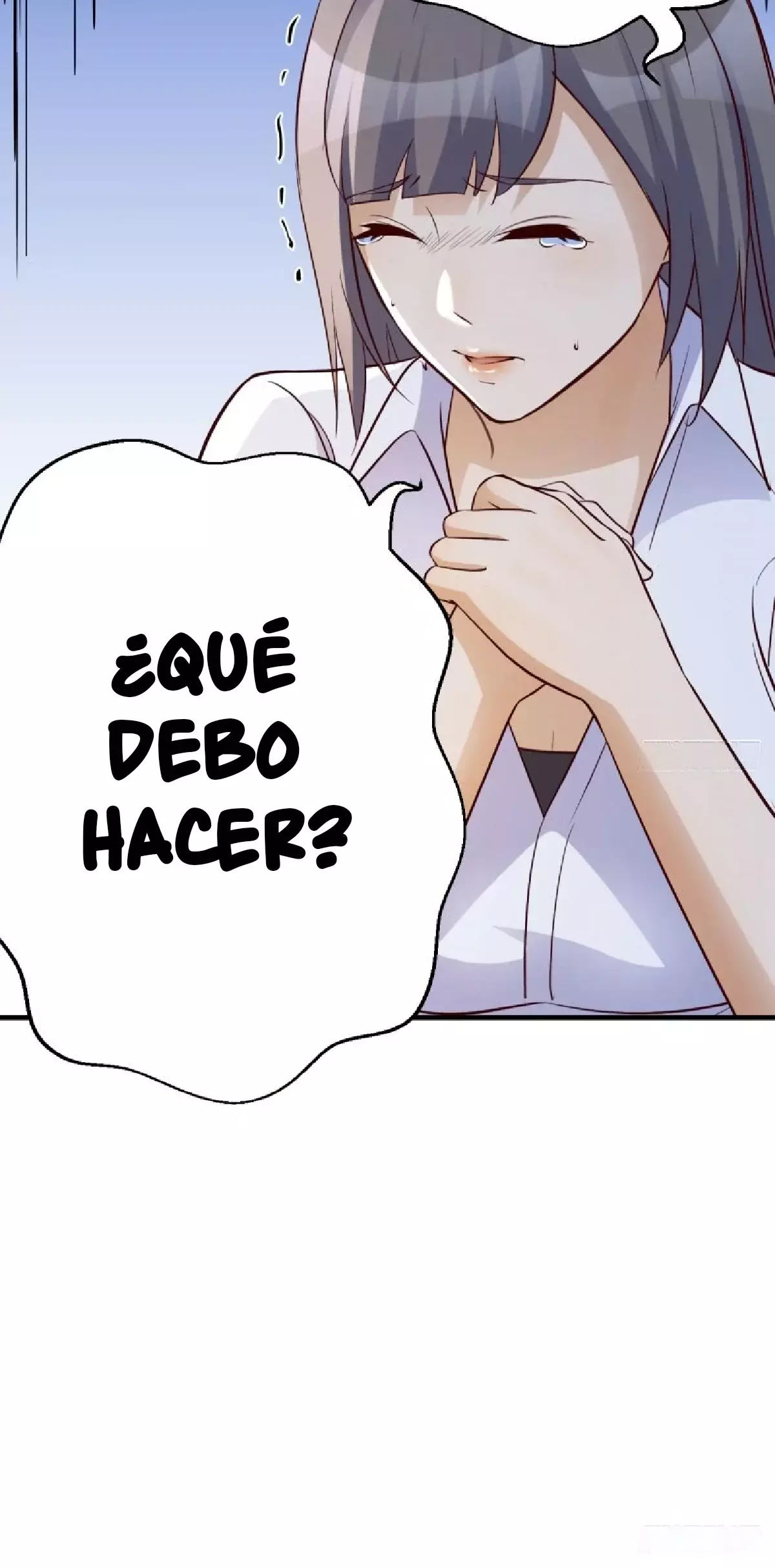 Tengo Novias Gemelas capítulo 267 página 65