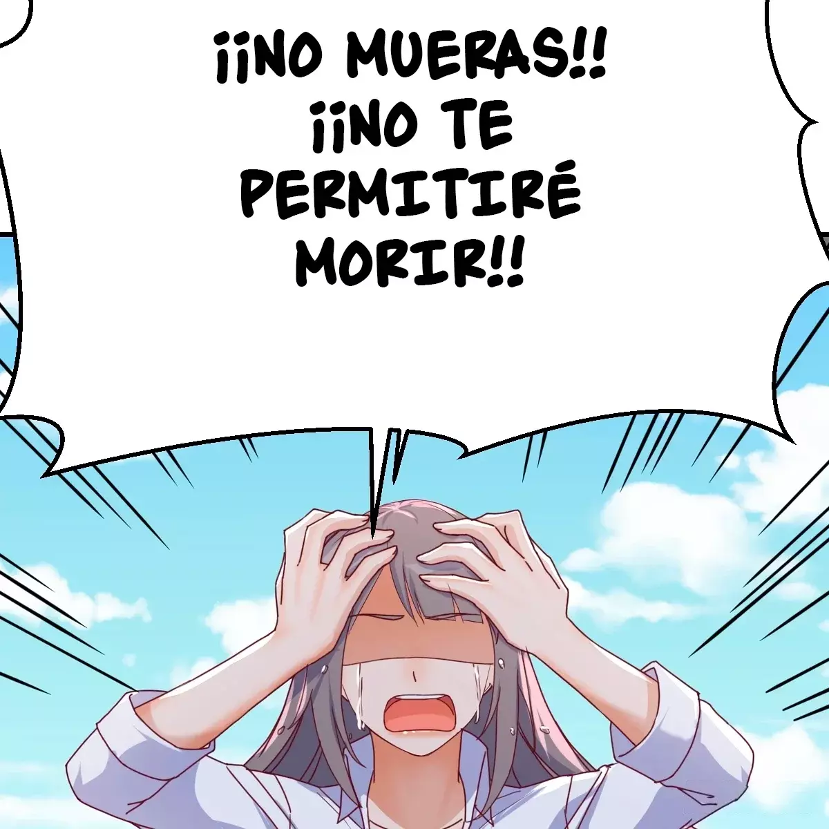 Tengo Novias Gemelas capítulo 268 página 12