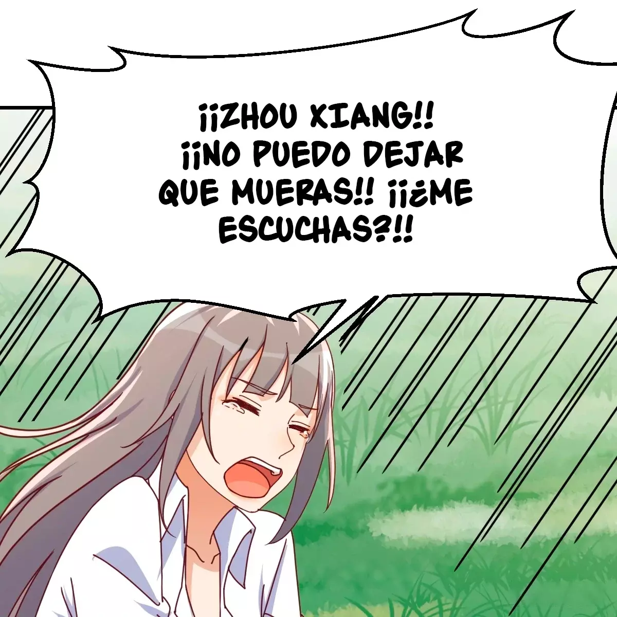 Tengo Novias Gemelas capítulo 268 página 14