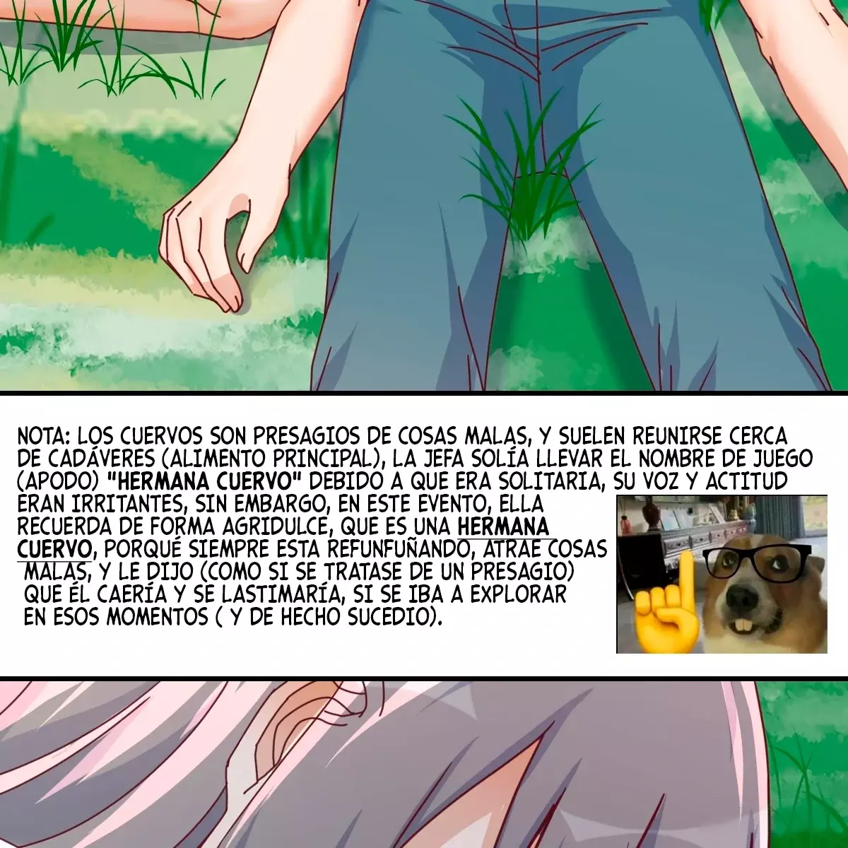 Tengo Novias Gemelas capítulo 268 página 19