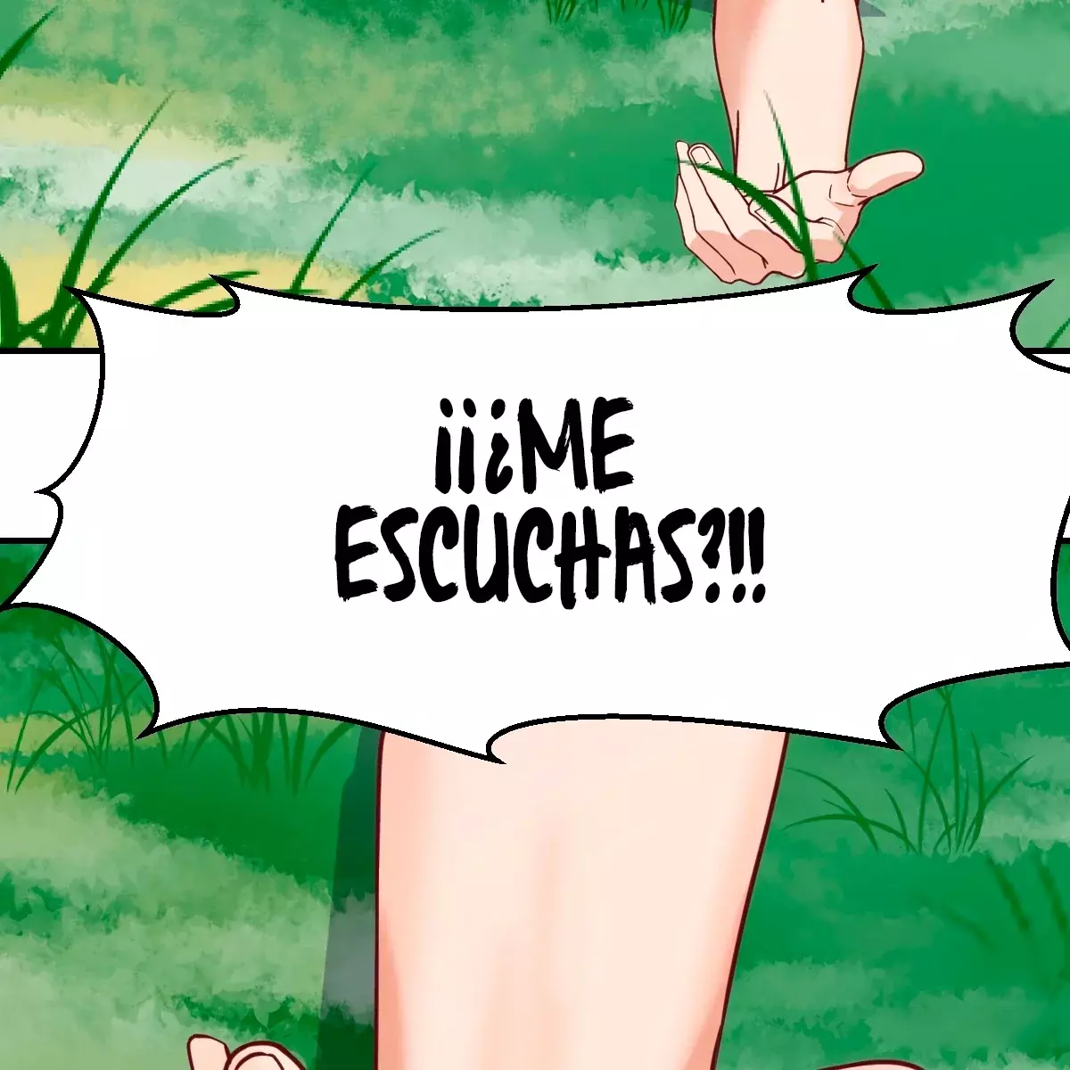 Tengo Novias Gemelas capítulo 268 página 24