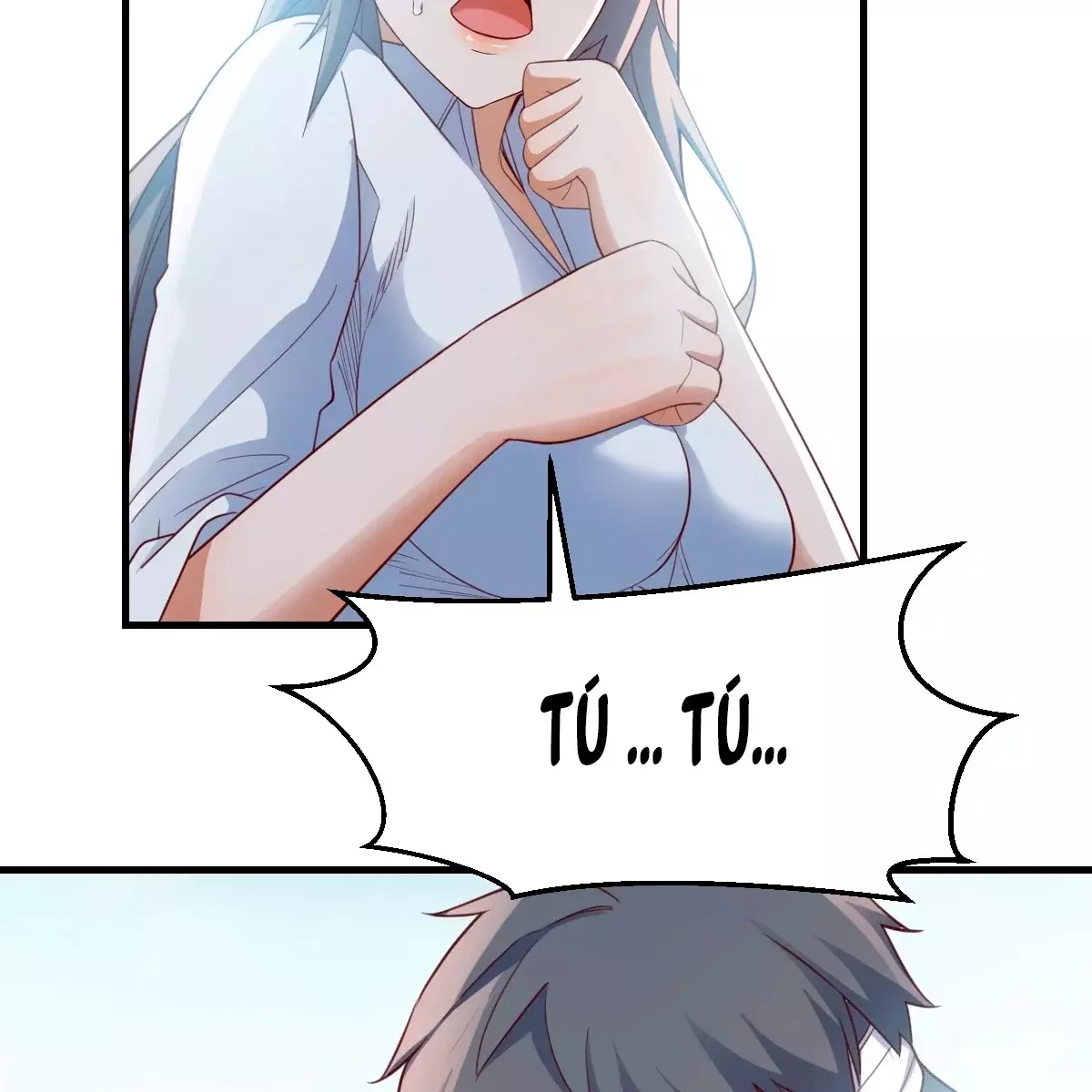 Tengo Novias Gemelas capítulo 268 página 30