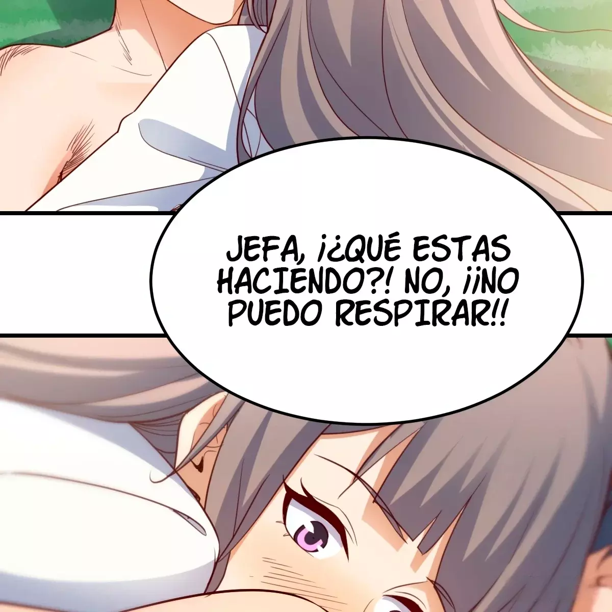 Tengo Novias Gemelas capítulo 268 página 37