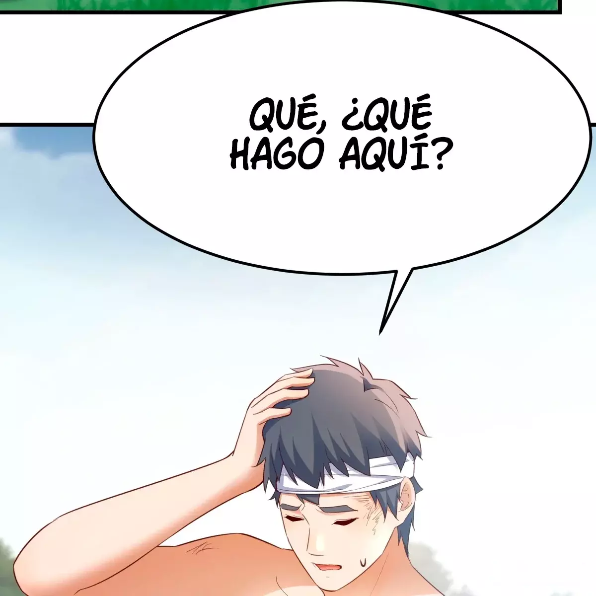 Tengo Novias Gemelas capítulo 268 página 43