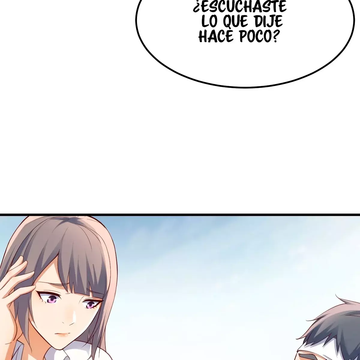 Tengo Novias Gemelas capítulo 268 página 49