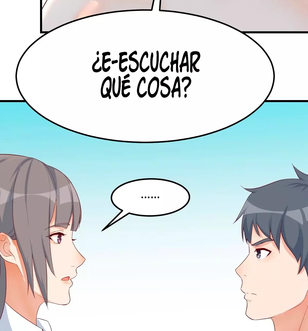 Tengo Novias Gemelas capítulo 268 página 53