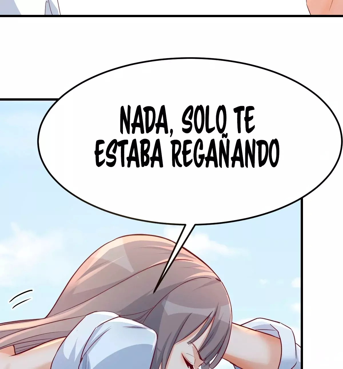 Tengo Novias Gemelas capítulo 268 página 54