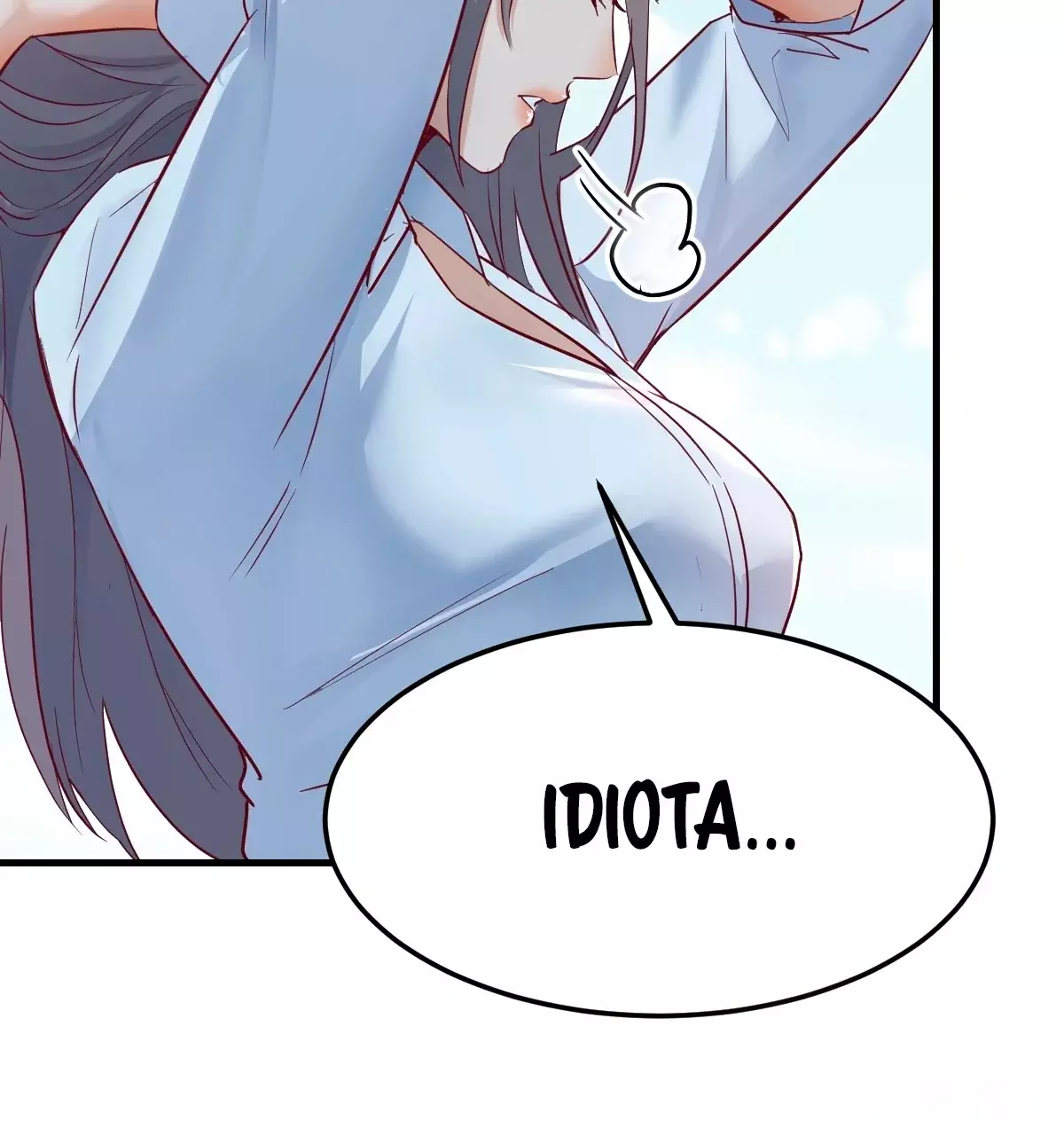 Tengo Novias Gemelas capítulo 268 página 55