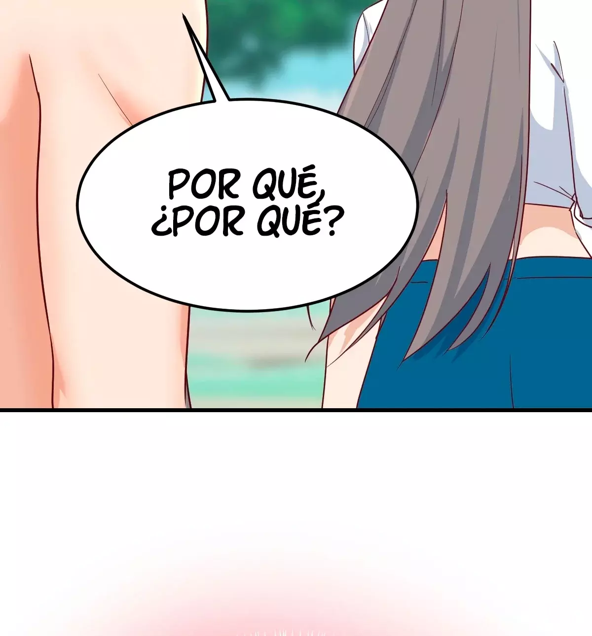 Tengo Novias Gemelas capítulo 268 página 61