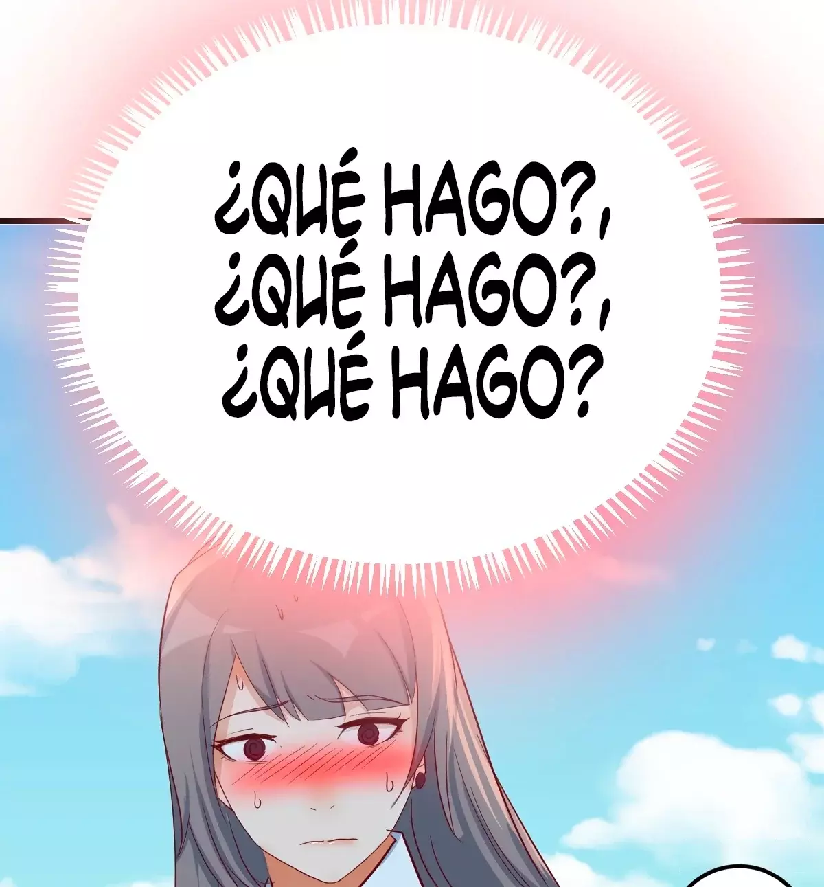Tengo Novias Gemelas capítulo 268 página 62
