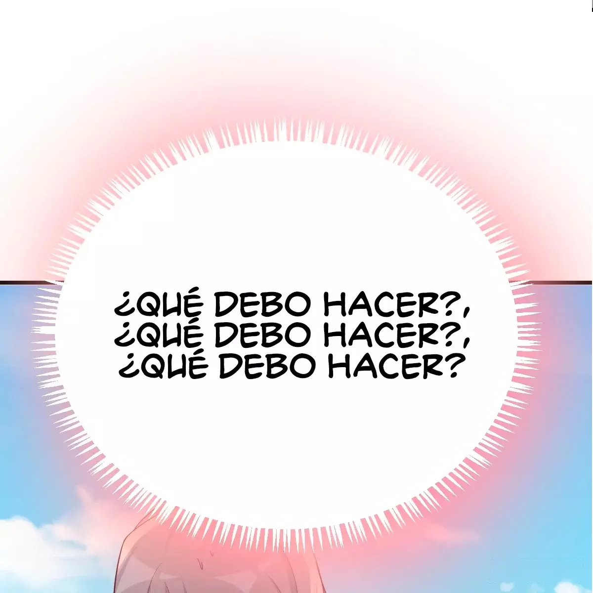 Tengo Novias Gemelas capítulo 269 página 4