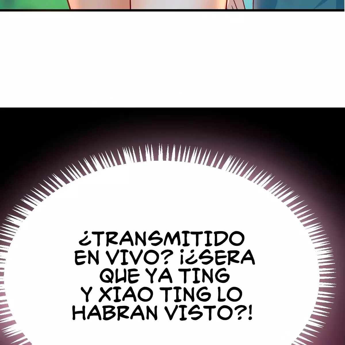 Tengo Novias Gemelas capítulo 269 página 7