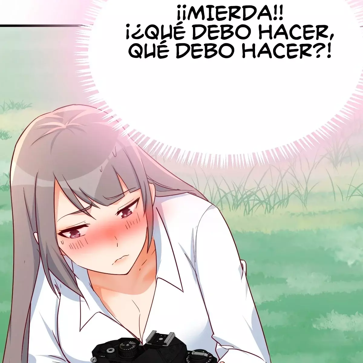 Tengo Novias Gemelas capítulo 269 página 10