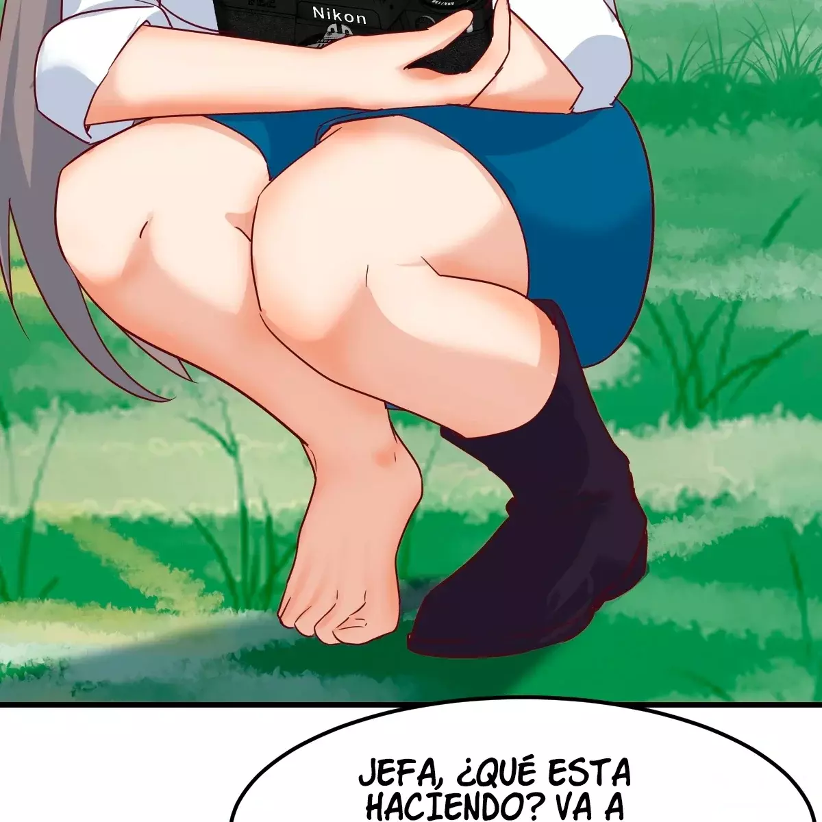 Tengo Novias Gemelas capítulo 269 página 11