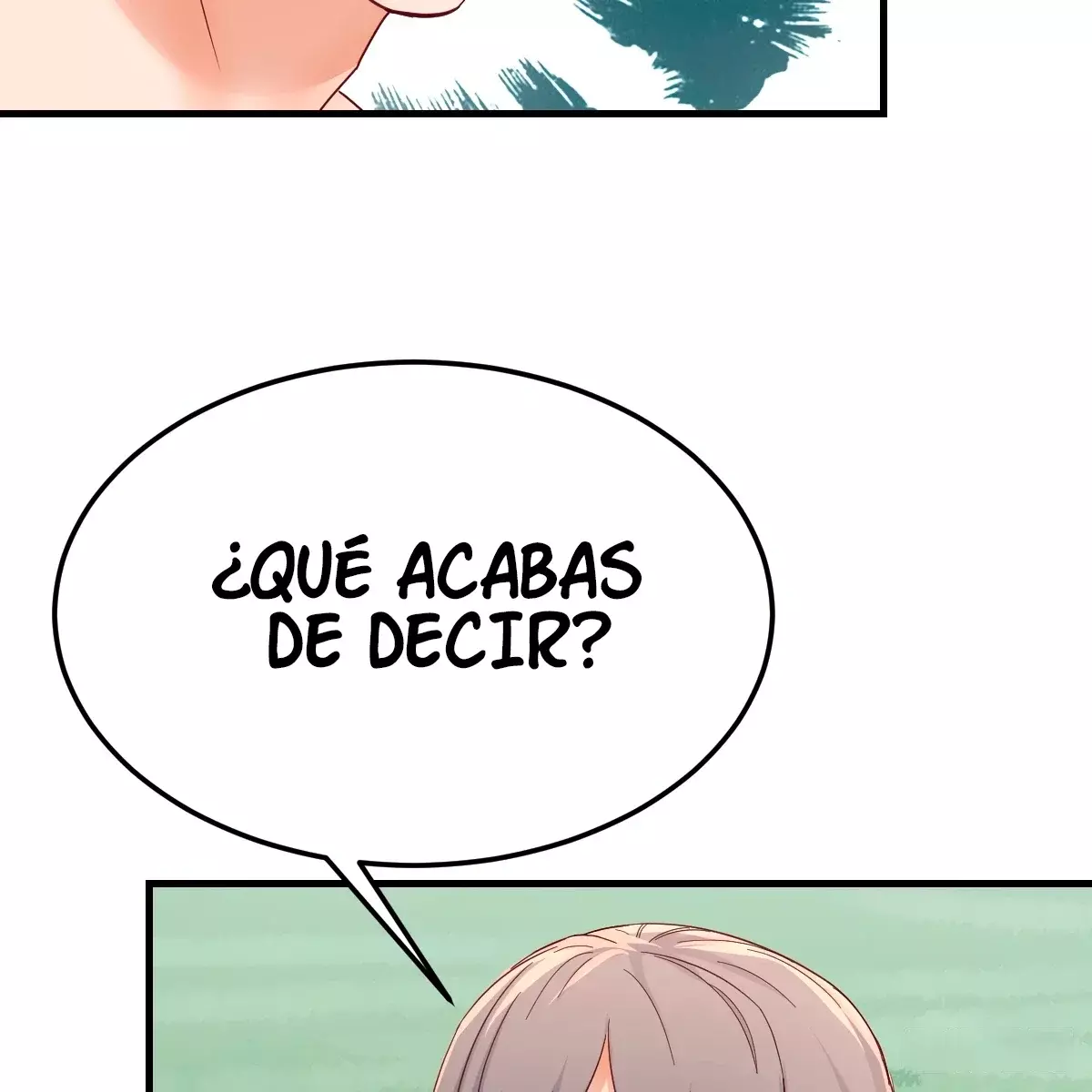Tengo Novias Gemelas capítulo 269 página 16