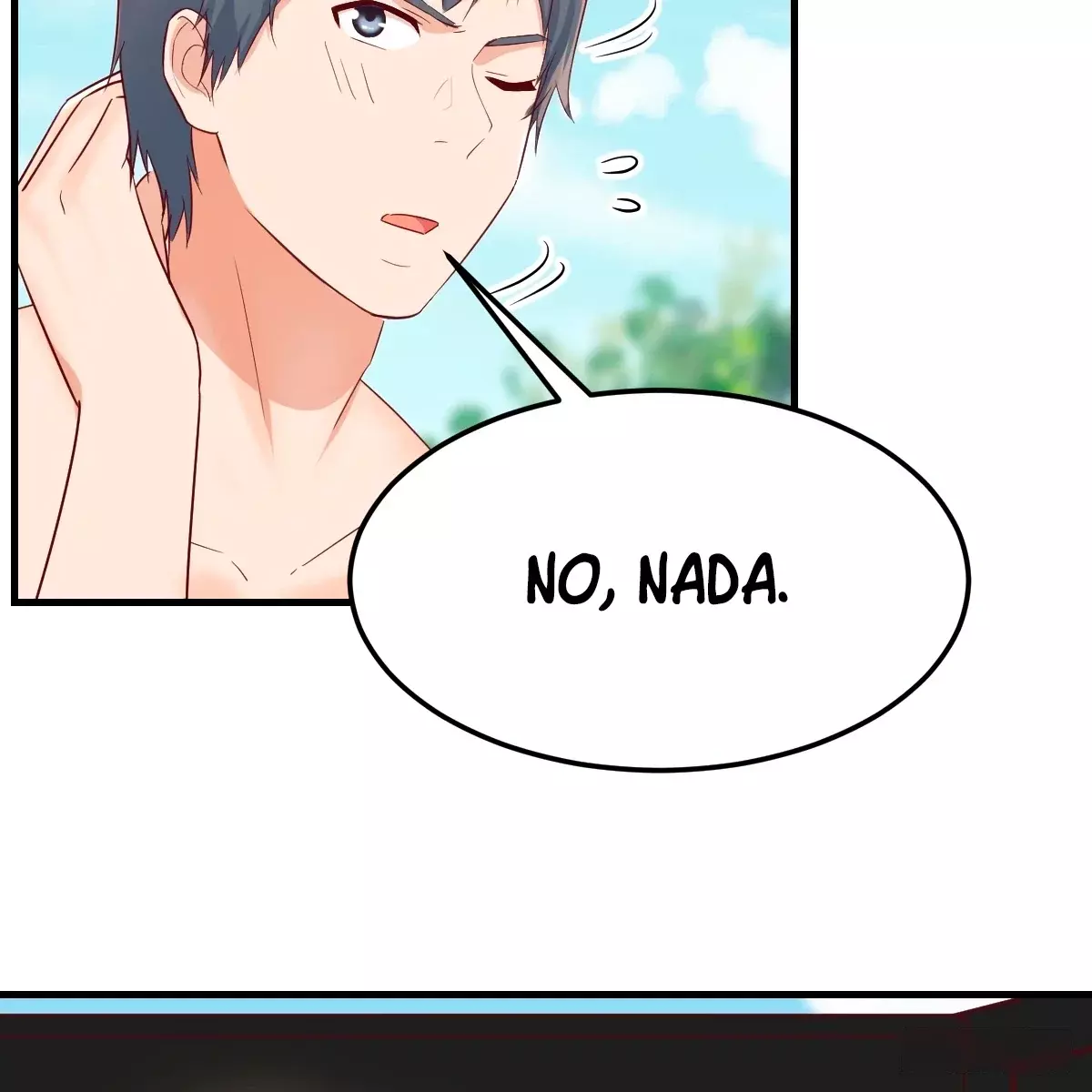 Tengo Novias Gemelas capítulo 269 página 19