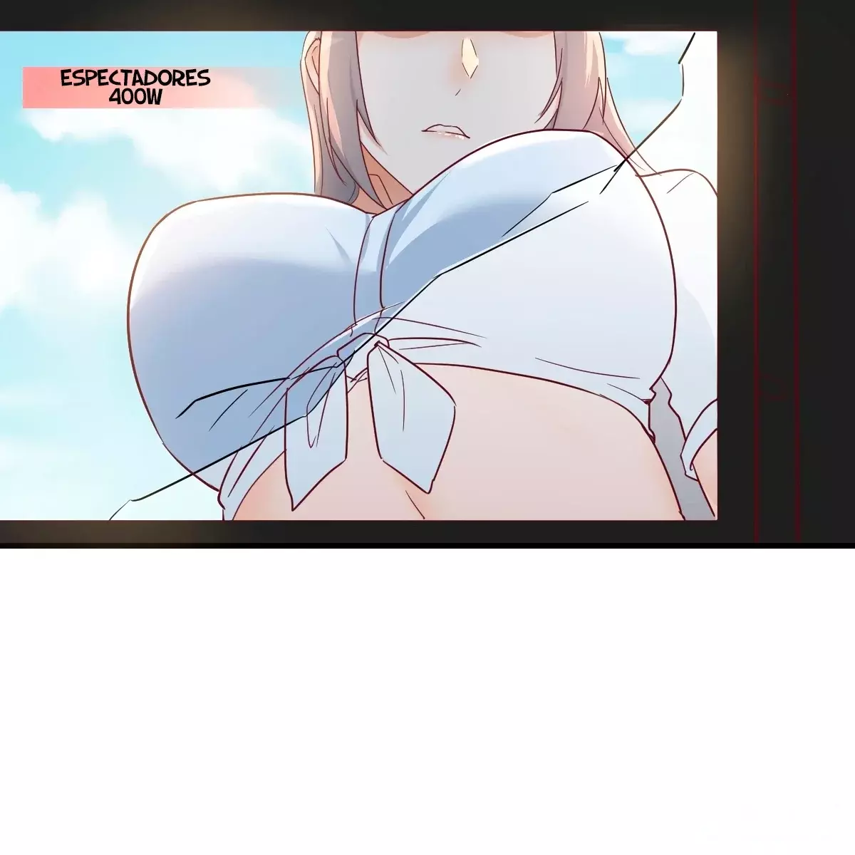 Tengo Novias Gemelas capítulo 269 página 20
