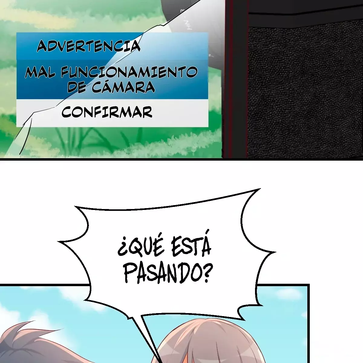 Tengo Novias Gemelas capítulo 269 página 23