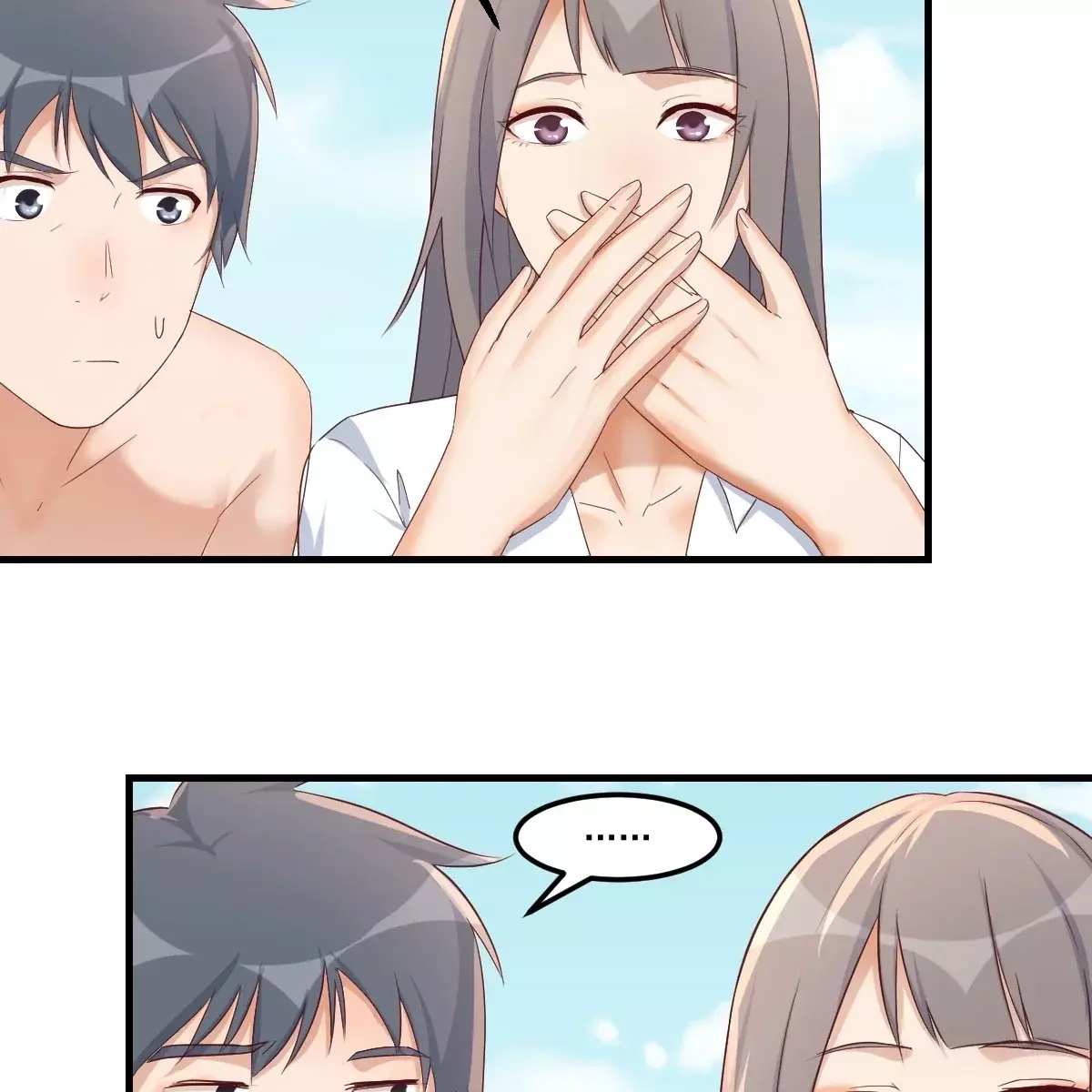 Tengo Novias Gemelas capítulo 269 página 24