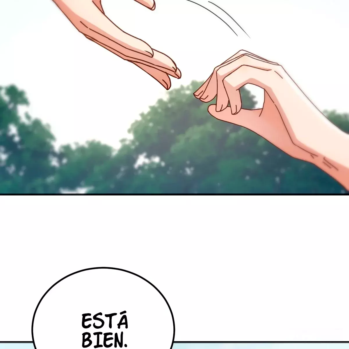 Tengo Novias Gemelas capítulo 269 página 38