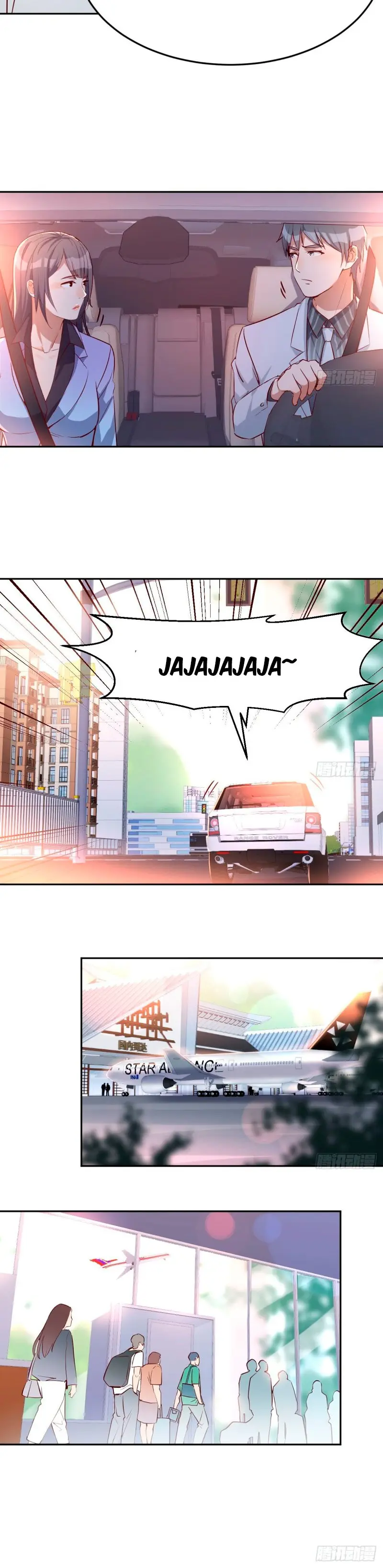 Tengo Novias Gemelas capítulo 27 página 18