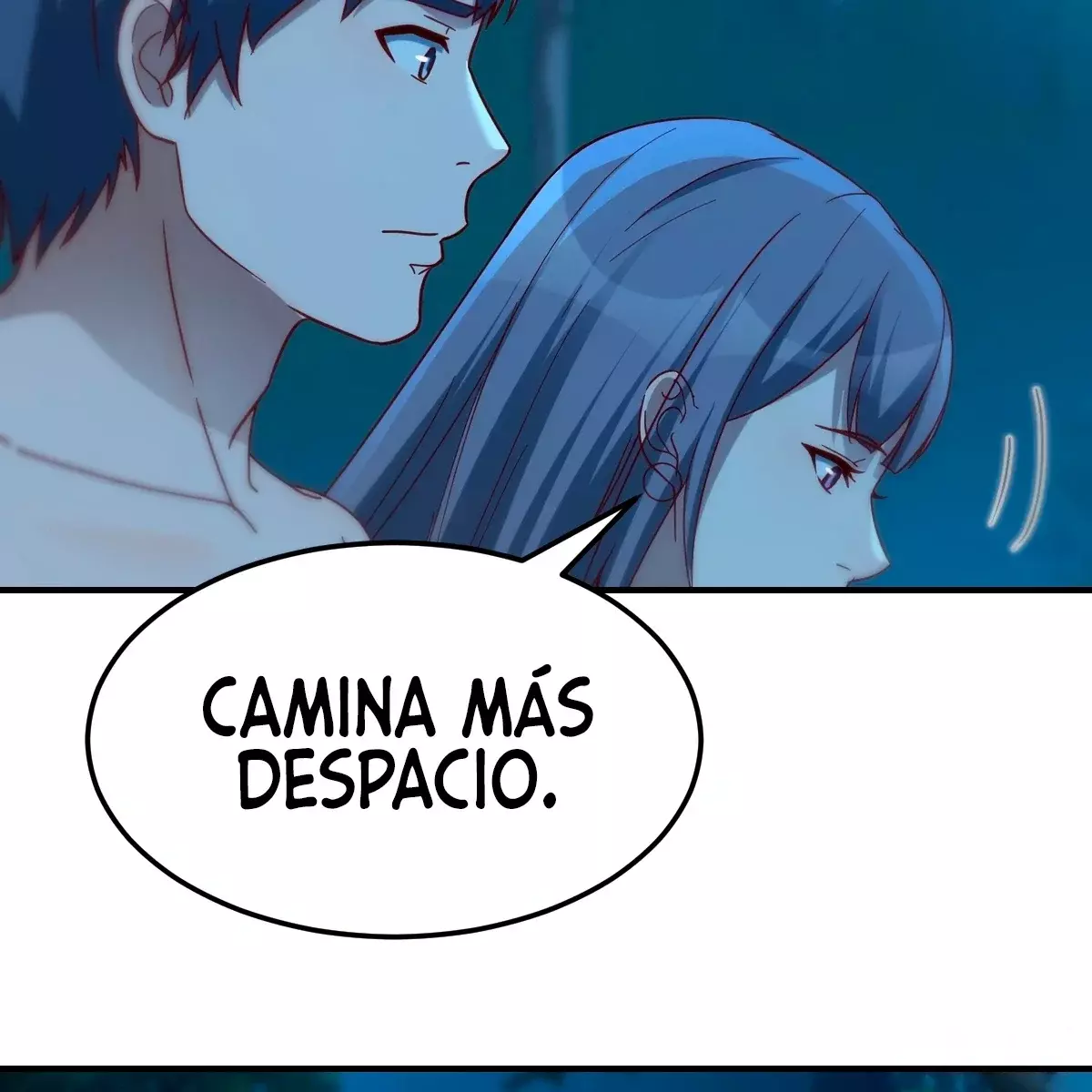 Tengo Novias Gemelas capítulo 270 página 10