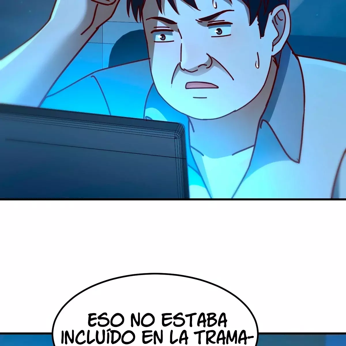 Tengo Novias Gemelas capítulo 270 página 15