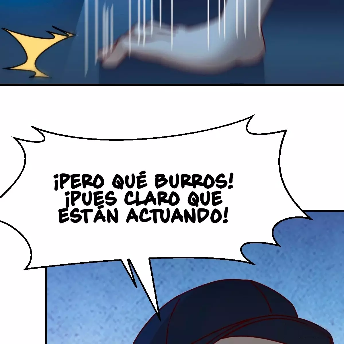 Tengo Novias Gemelas capítulo 270 página 22