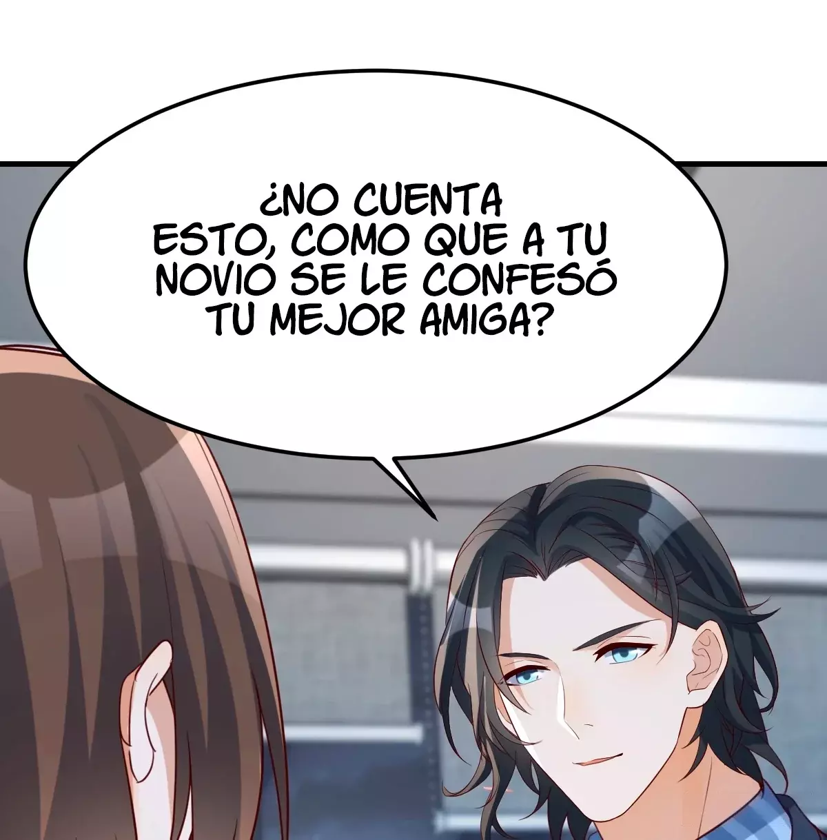 Tengo Novias Gemelas capítulo 270 página 45